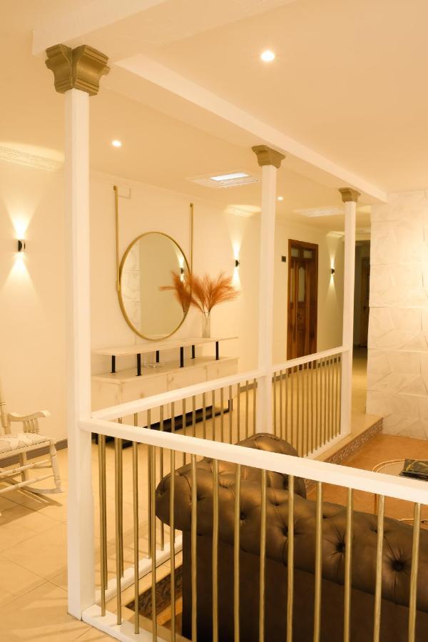 El Zocalo Hotel Boutique Филандия Экстерьер фото